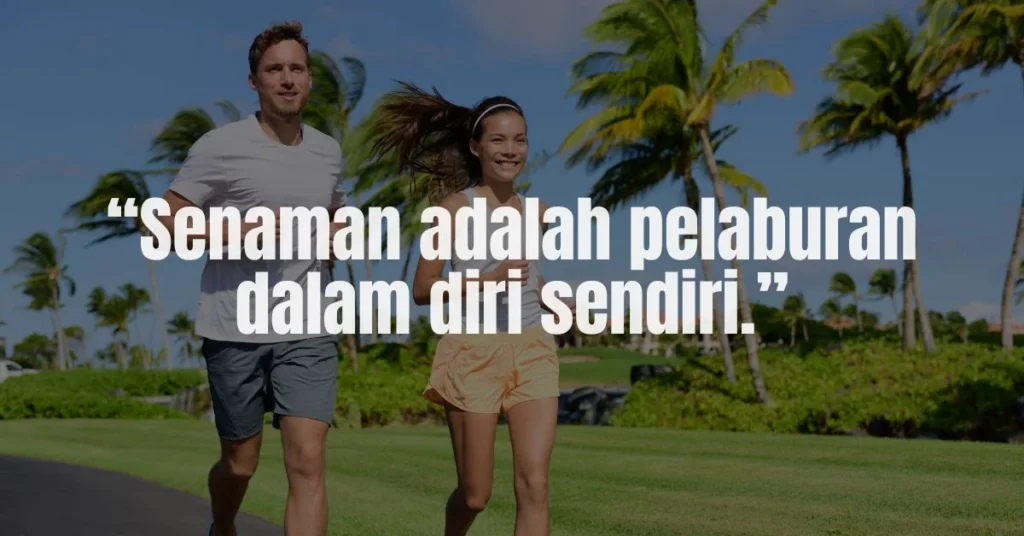 Kata Kata Motivasi Kesihatan