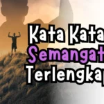 Kata Kata Semangat