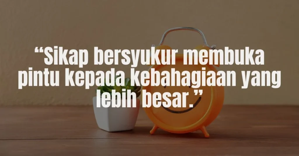 Kata Kata Semangat