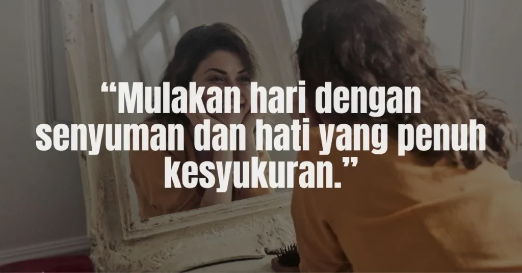 Kata Kata Semangat