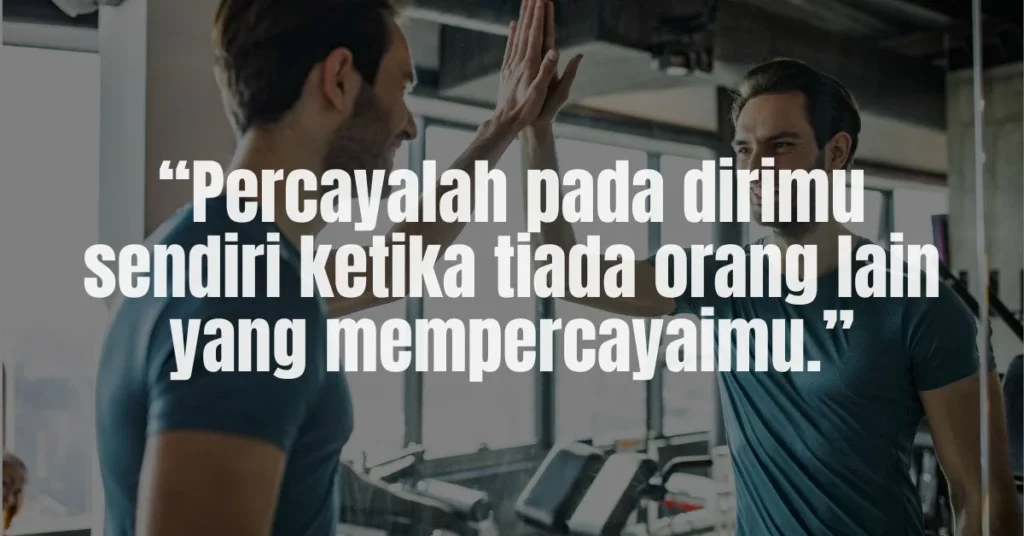 Kata Kata Semangat