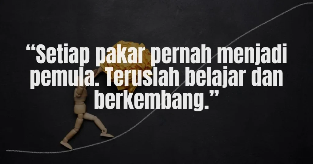Kata Kata Semangat
