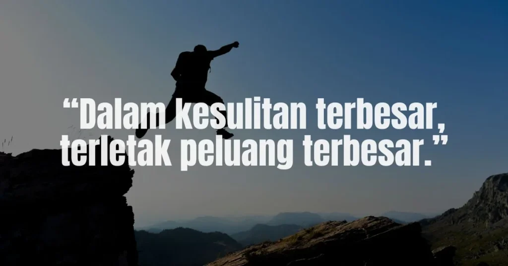 Kata Kata Semangat