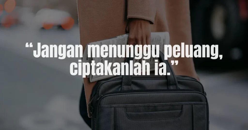 Kata Kata Semangat