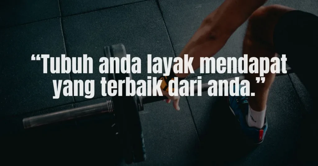 Kata Kata Semangat